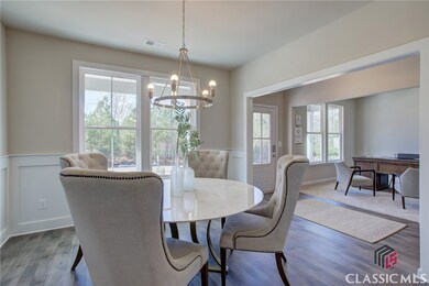 175 Breckens Way, Statham, GA 30666 - photo 6