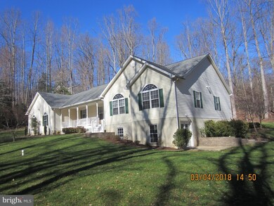 3535 Yellow Bank Rd, Dunkirk, MD 20754 - photo 2