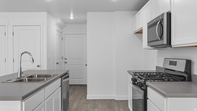 1737 N Patchwork Ave unit 1266, Tooele, UT 84074 - photo 7