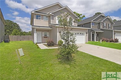 791 Fairview Cir, Hinesville, GA 31313 - photo 3