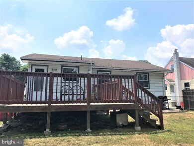 110 Bortle Ave, Vineland, NJ 08360 - photo 4