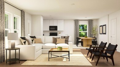 12048 Arabian Rd, Aubrey, TX 76227 - photo 7