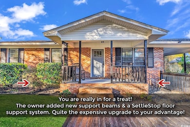 4334 Pine Ln, Myrtle Beach, SC 29588 - photo 3