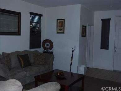 Formal Living Room