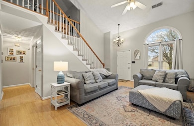 1140 Iron Lace Ct, Lexington, KY 40509 - photo 3