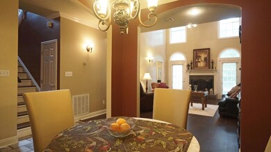 Dining02 to LivingRm
