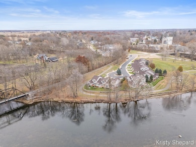 504 Rivers Edge Ln unit 1, Portland, MI 48875 - photo 5