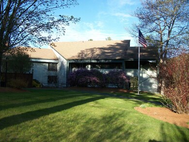 21C Pegwood, Campton, NH 03223 - photo 6