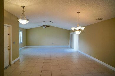 Living & Dining Rooms