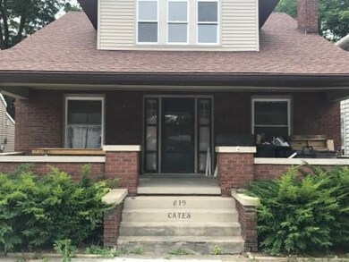 219 E State St, Princeton, IN 47670 - photo 3