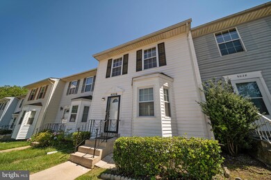 6026 Saint Moritz Dr, Temple Hills, MD 20748 - photo 6