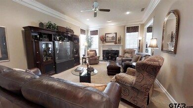 5805 5805 Briar Creek Dr, Tyler, TX 75703 - photo 4