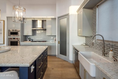 3626 N Mohave Way, Scottsdale, AZ 85251 - photo 7