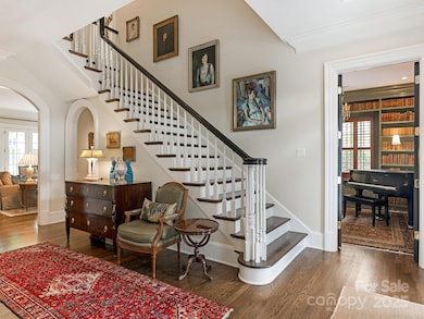 2044 Queens Rd W unit C, Charlotte, NC 28207 - photo 3