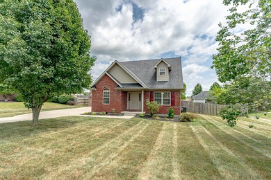 226 Forest Park Dr, Mount Washington, KY 40047 - photo 4