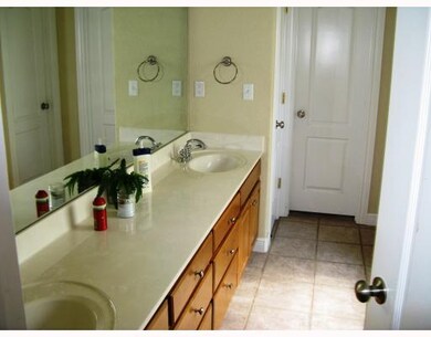 Master Bath/Spa.