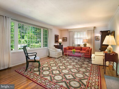 185 S Spring Mill Rd, Villanova, PA 19085 - photo 4