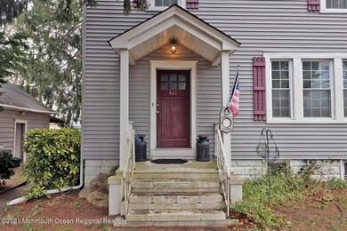 461 Muller Ave, Bayville, NJ 08721 - photo 4