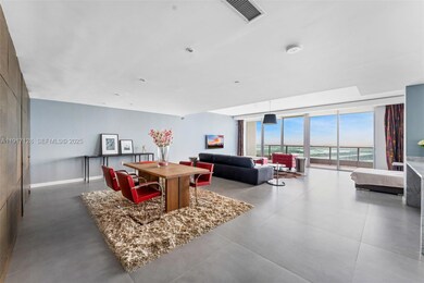 900 Biscayne Blvd unit PH6205, Miami, FL 33132 - photo 4