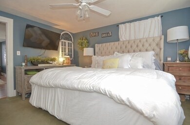 38 Depot St unit 3, Milford, MA 01757 - photo 6