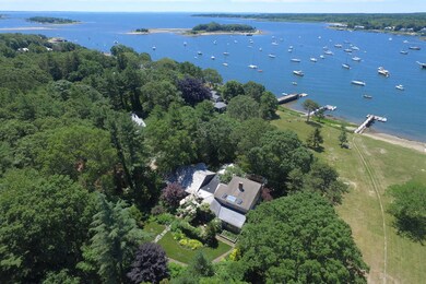 95 Allens Point Rd, Marion, MA 02738 - photo 5