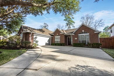 2010 Copperwood Park Ln, Spring, TX 77386 - photo 2