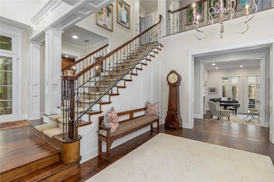 3896 Brighton Creek Cir, Tyler, TX 75707 - photo 6