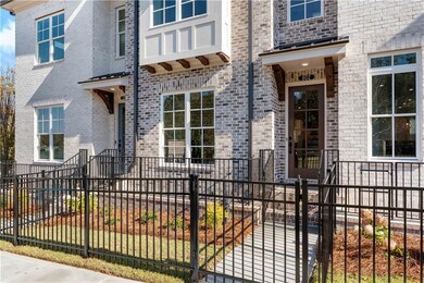 606 Goldsmith Ct unit 114, Johns Creek, GA 30022 - photo 6