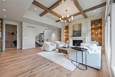 16700 Parkhill St, Overland Park, KS 66221 - photo 5