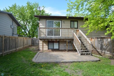 4. Deck 1