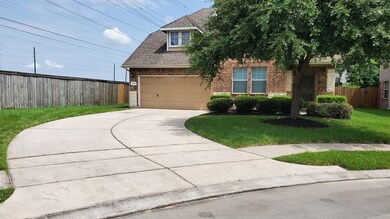 11303 Sandstone Canyon Dr, Humble, TX 77396 - photo 3
