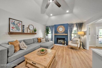 1054 Brookstone Ct, Georgetown, IN 47122 - photo 5