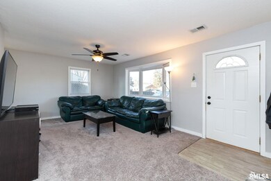 6824 N Pine St, Davenport, IA 52806 - photo 4