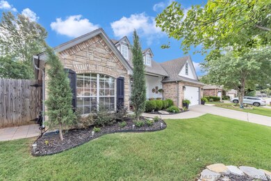 11111 S 3rd St, Jenks, OK 74037 - photo 3