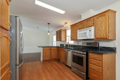 1804 Oak Point Dr, Middleboro, MA 02346 - photo 7