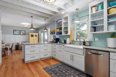 Kitchen Dining