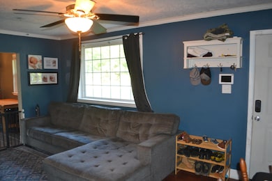 1898 McDade Farm Rd, Hephzibah, GA 30815 - photo 6