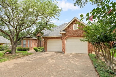 1016 Ellison Park Cir, Denton, TX 76205 - photo 3