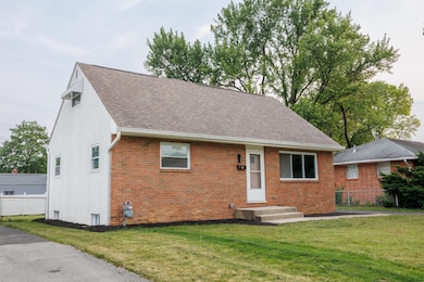 1079 Loring Rd
