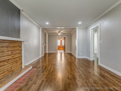 1520 SW Jennings Ave, Bartlesville, OK 74003 - photo 7