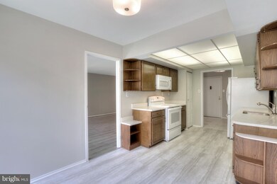 Treebrooke unit 203, Oakton, VA 22124 - photo 6