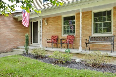 7116 Schultz Rd, North Tonawanda, NY 14120 - photo 2