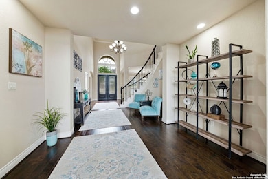 8703 Ledge Run, San Antonio, TX 78255 - photo 6