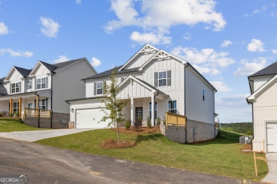 2642 Harbor Ridge Pass unit 33, Gainesville, GA 30507 - photo 4