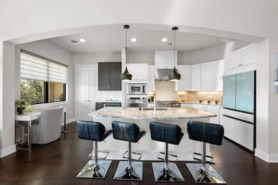 8200 Southwest Pkwy unit 604, Austin, TX 78735 - photo 6