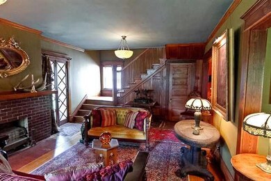 Living Room.