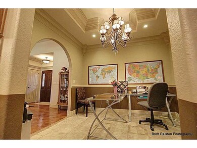 2253 Andover St, Springdale, AR 72762 - photo 5