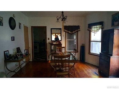 Dining Room.