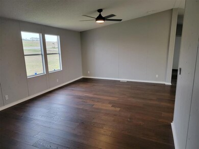 176 Hilltop Trail, Rhome, TX 76078 - photo 5