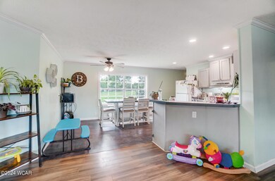 416 N Main St, Spencerville, OH 45887 - photo 5